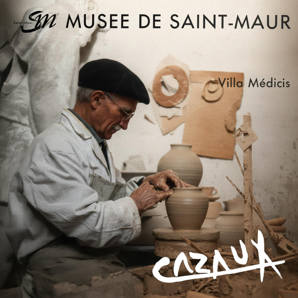 Musée de Saint-Maur