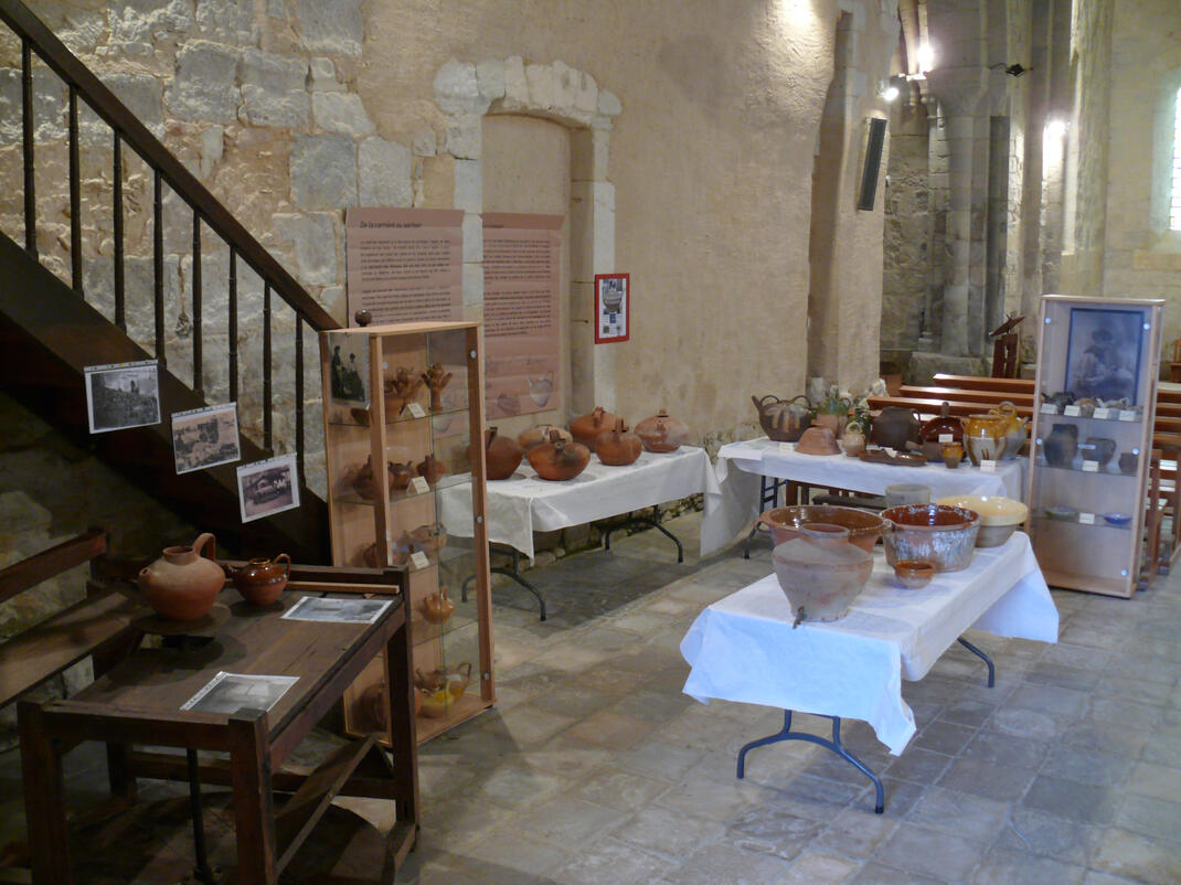 Jeunes filles Béarnaises