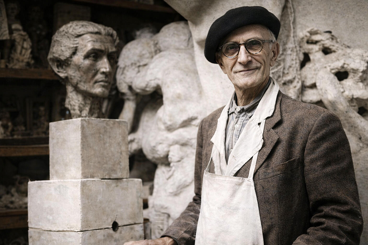 Édouard Cazaux
